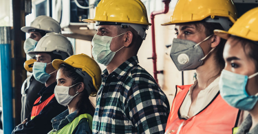 Nearly 50 Years of Occupational Safety and Health Data