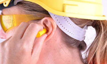 Noise and Hearing Loss Prevention