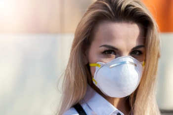 Face Masks: Benefits and Risks During the COVID-19 Crisis