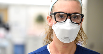 N95 Respirators, Surgical Masks, Face Masks, and Barrier Face Coverings
