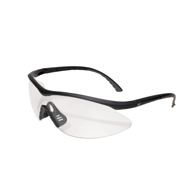 Banraj Safety Glasses (Clear Lenses)