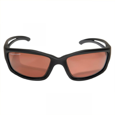 Kazbek Safety Glasses (Polarized Copper Lenses)
